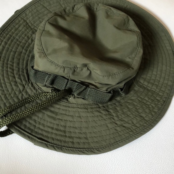 Tru-Spec Sun Hat - Picture 1 of 6